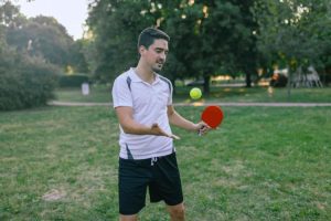 mastering the advanced pickleball drills