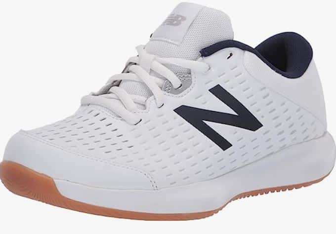 best new balance shoes for pickleball men and women players