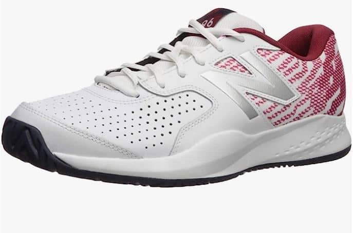 good shoes for pickleball tennis elbow 