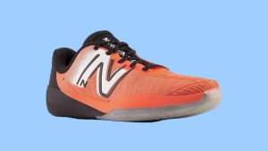best pickleball shoes new balance brand