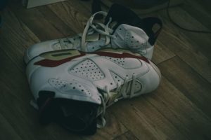 can you use running shoes for pickleball guide