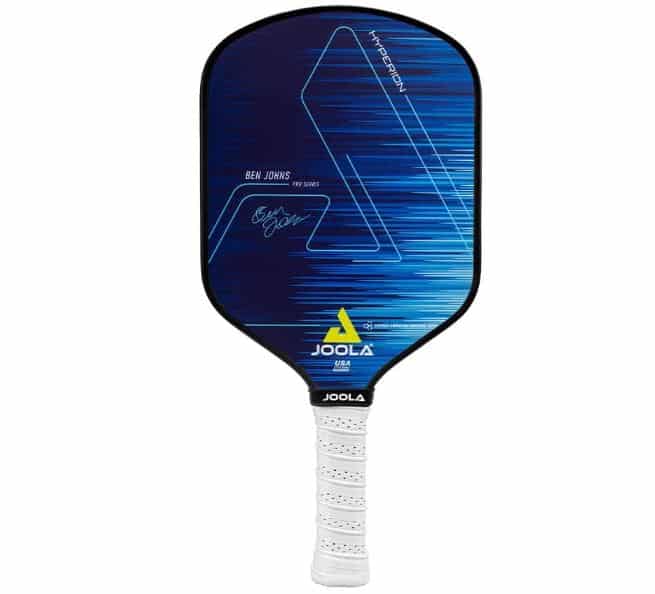 these are the paddles for intermediate players to try