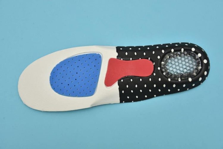 best insoles for pickleball players