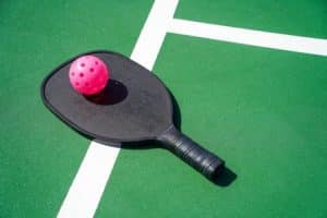best elongated pickleball paddles