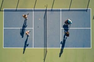 how to start pickleball club