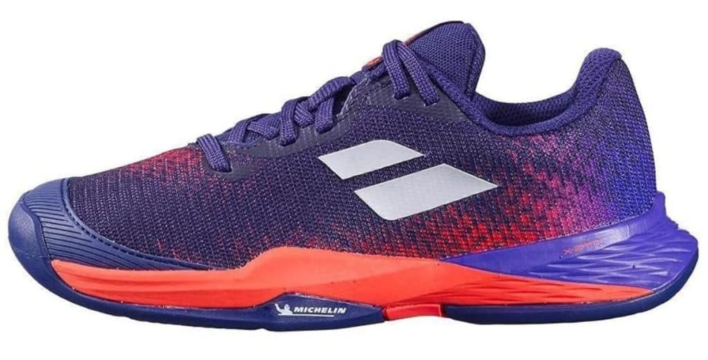 Slip-Resistant Pickleball Shoes 