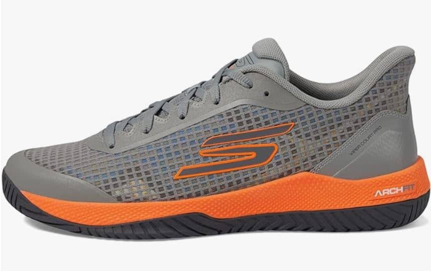 Sketchers pickleball shoes